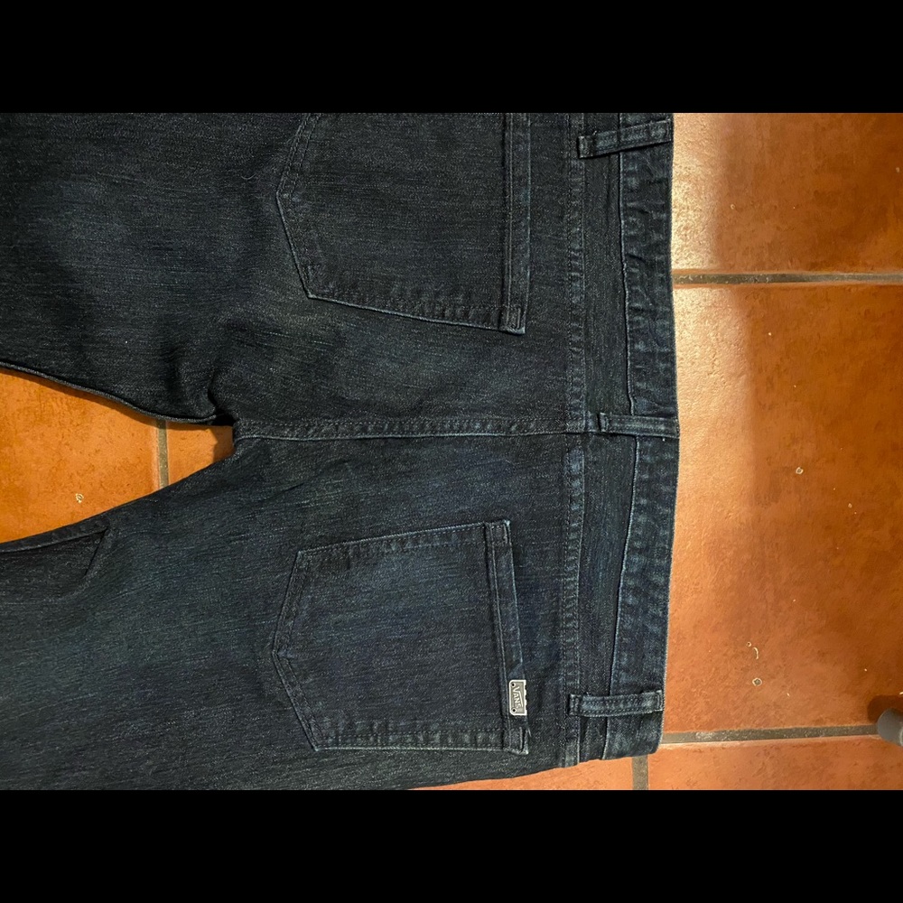 Vans jeans